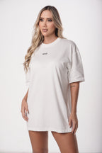 Camisa Oversize