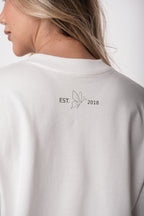 Camisa Oversize