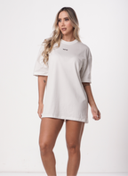 Camisa Oversize