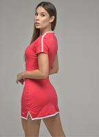 Vestido tenis