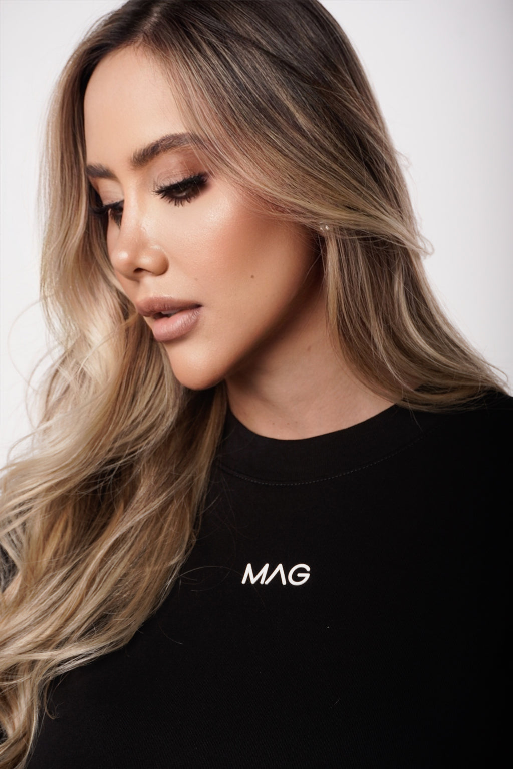 Camisa Oversize